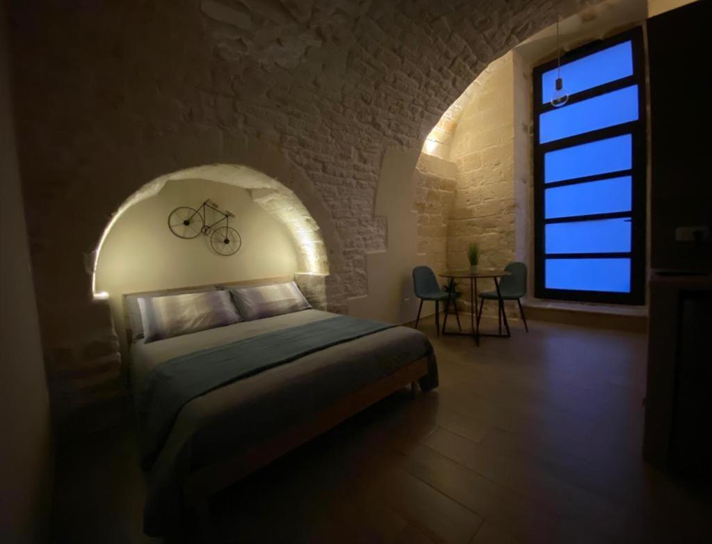 Regina Bona Rooms Modugno Exterior foto