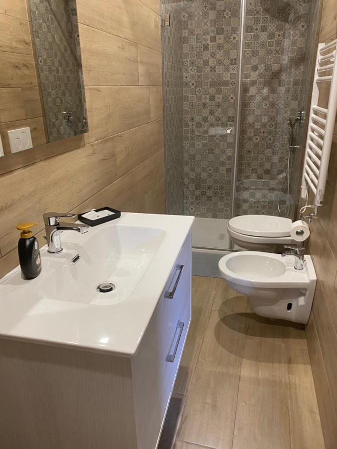 Regina Bona Rooms Modugno Exterior foto